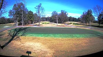 Weather camera view of Lagoon Park.