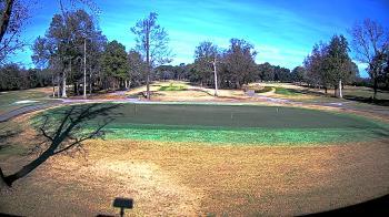 Weather camera view of Lagoon Park.