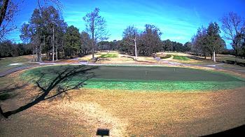 Weather camera view of Lagoon Park.