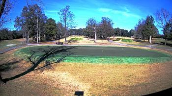 Weather camera view of Lagoon Park.