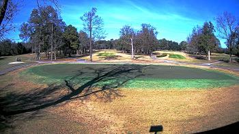 Weather camera view of Lagoon Park.