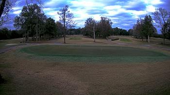 Weather camera view of Lagoon Park.