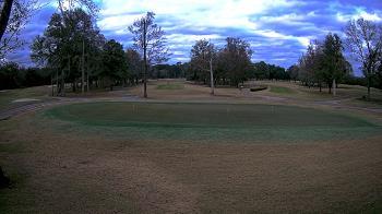Weather camera view of Lagoon Park.