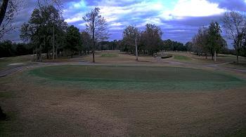 Weather camera view of Lagoon Park.