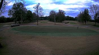 Weather camera view of Lagoon Park.