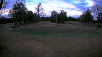 Weather camera view of Lagoon Park.