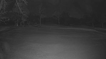 Weather camera view of Lagoon Park.