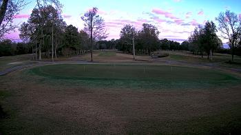 Weather camera view of Lagoon Park.
