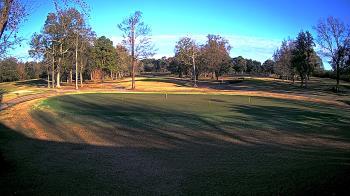 Weather camera view of Lagoon Park.