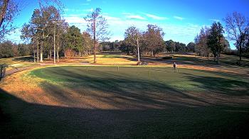 Weather camera view of Lagoon Park.