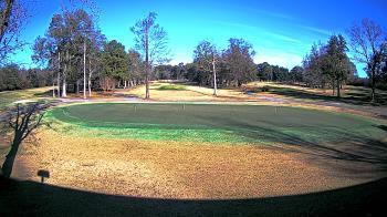 Weather camera view of Lagoon Park.