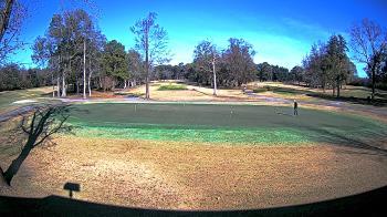 Weather camera view of Lagoon Park.