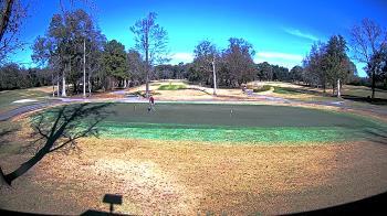 Weather camera view of Lagoon Park.