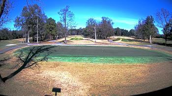 Weather camera view of Lagoon Park.