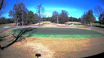 Weather camera view of Lagoon Park.