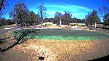 Weather camera view of Lagoon Park.