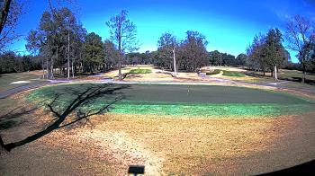 Weather camera view of Lagoon Park.