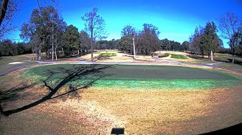 Weather camera view of Lagoon Park.