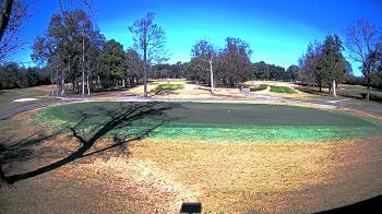 Weather camera view of Lagoon Park.
