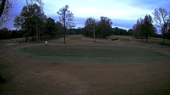 Weather camera view of Lagoon Park.