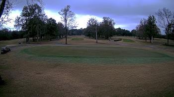 Weather camera view of Lagoon Park.