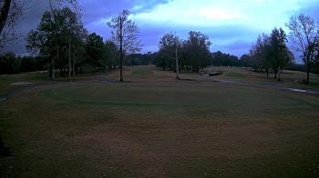 Weather camera view of Lagoon Park.