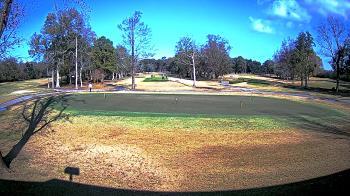 Weather camera view of Lagoon Park.