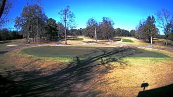 Weather camera view of Lagoon Park.