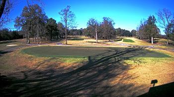 Weather camera view of Lagoon Park.
