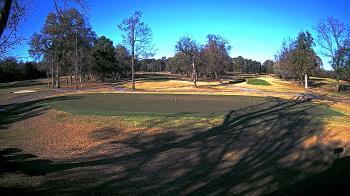Weather camera view of Lagoon Park.