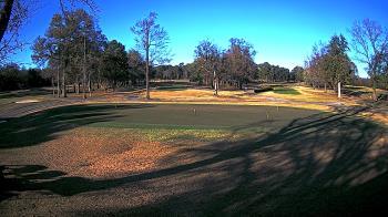 Weather camera view of Lagoon Park.