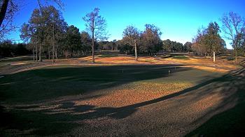 Weather camera view of Lagoon Park.