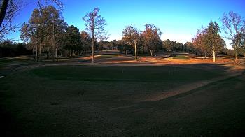 Weather camera view of Lagoon Park.