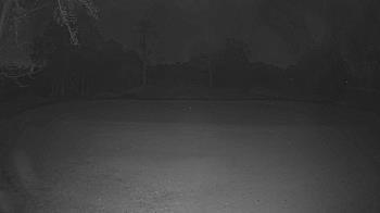 Weather camera view of Lagoon Park.