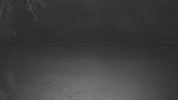 Weather camera view of Lagoon Park.