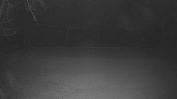 Weather camera view of Lagoon Park.