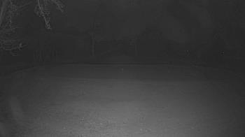 Weather camera view of Lagoon Park.