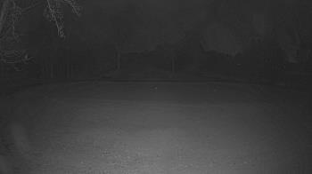 Weather camera view of Lagoon Park.