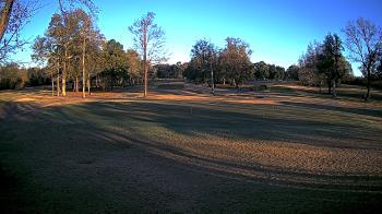 Weather camera view of Lagoon Park.