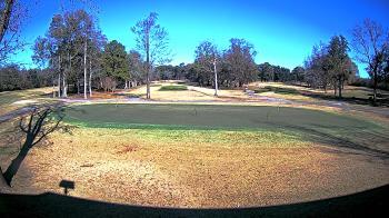 Weather camera view of Lagoon Park.
