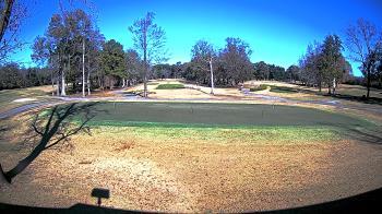 Weather camera view of Lagoon Park.