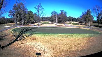 Weather camera view of Lagoon Park.