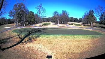 Weather camera view of Lagoon Park.