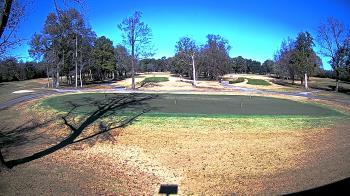 Weather camera view of Lagoon Park.