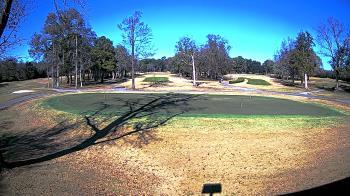 Weather camera view of Lagoon Park.