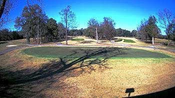 Weather camera view of Lagoon Park.