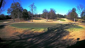 Weather camera view of Lagoon Park.