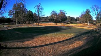 Weather camera view of Lagoon Park.