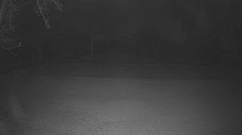 Weather camera view of Lagoon Park.