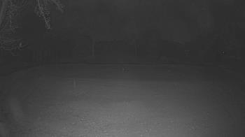 Weather camera view of Lagoon Park.